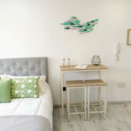 Appartement Apartamento Ojana Centro