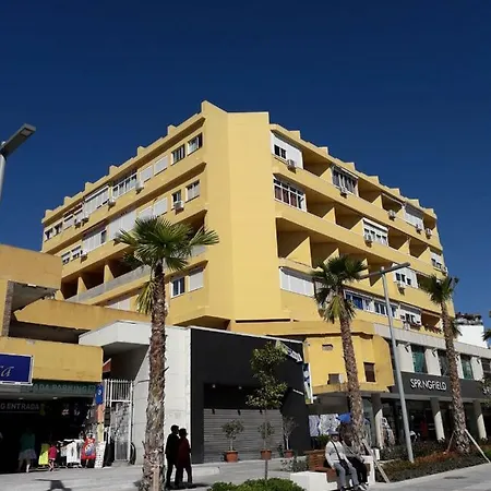 Apartamento Ojana Centro Appartement *